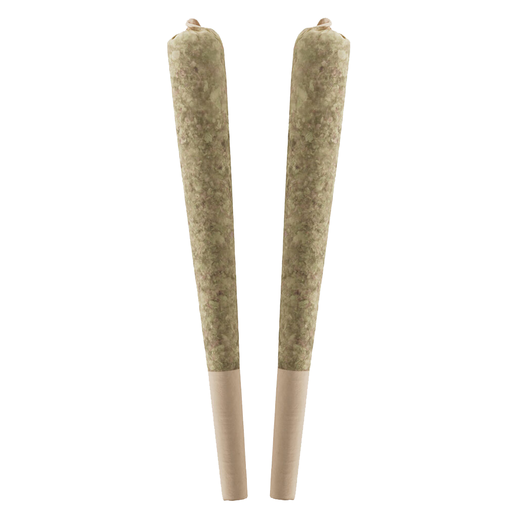 Strawberry Lemonade Infused Pre-Roll